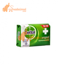 Dettol Soap Original, 50 g